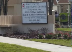 Landscaping Lakeland FL